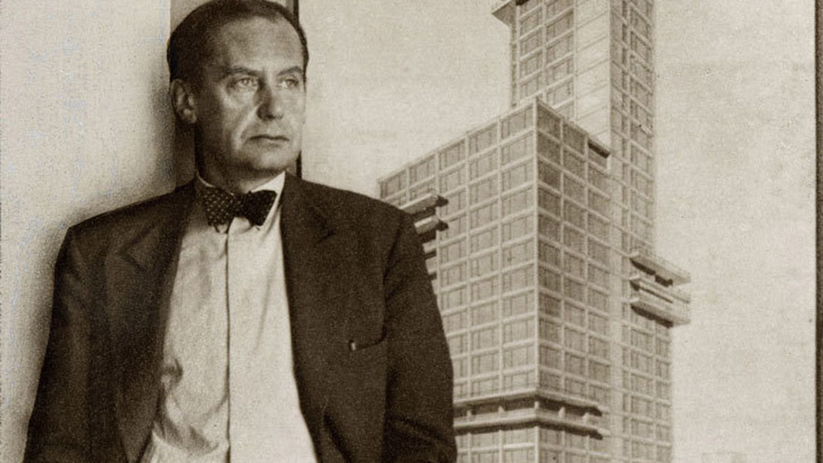 25 Famous quotes by famous architects - Sheet6