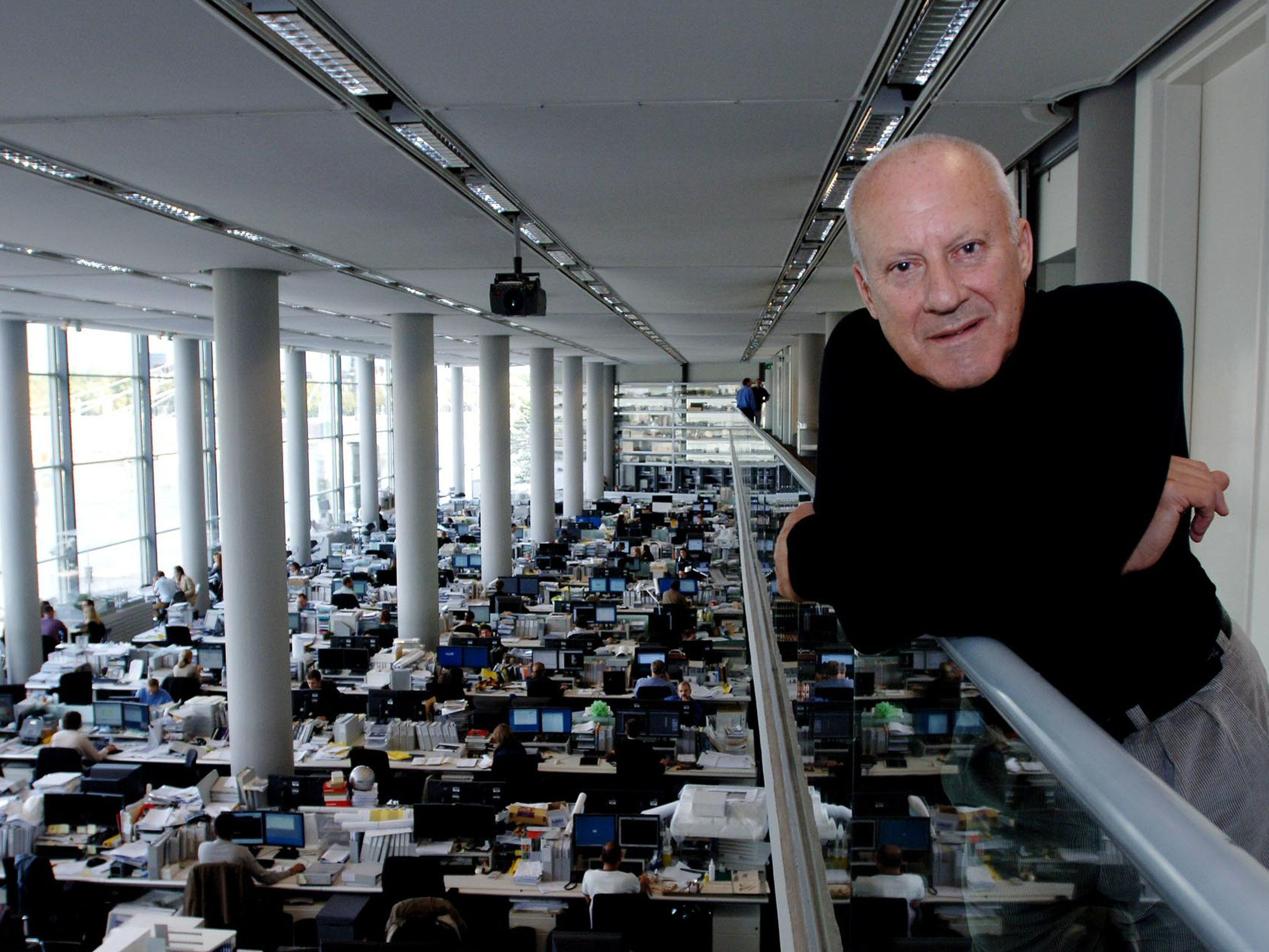 25 Famous quotes by famous architects - Sheet7