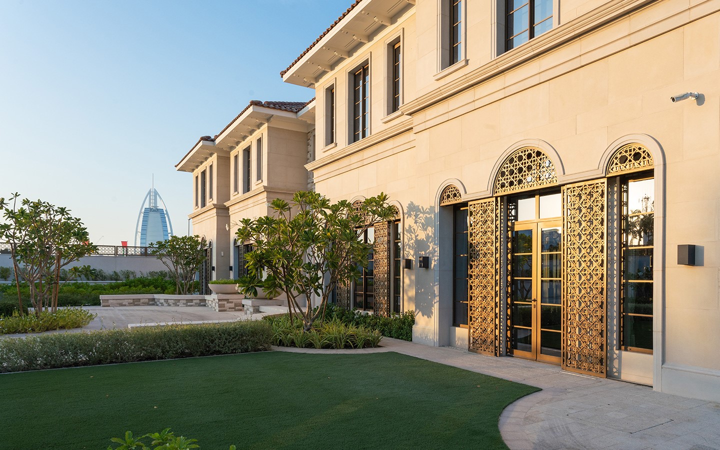 Dubai Villa, Dubai - Sheet1