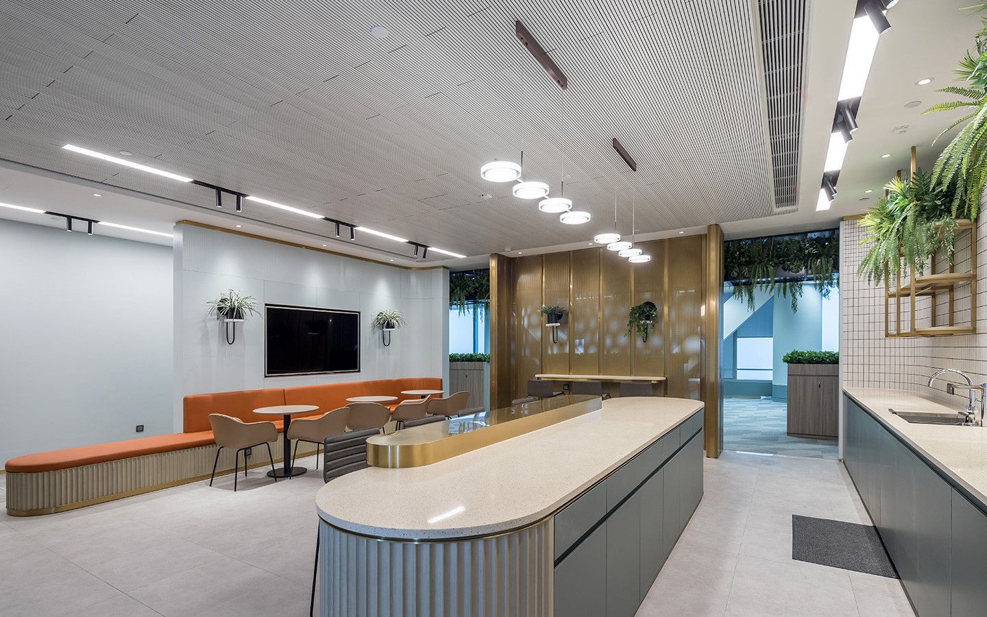SHH-KWG HEAD OFFICE, SHANGHAI, CHINA - Sheet3