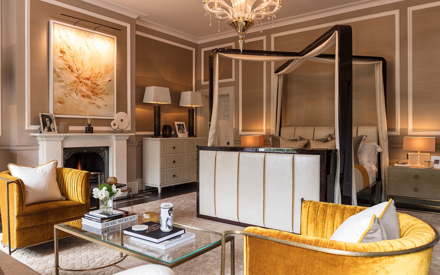 SHH-Belgravia House, London- Sheet3