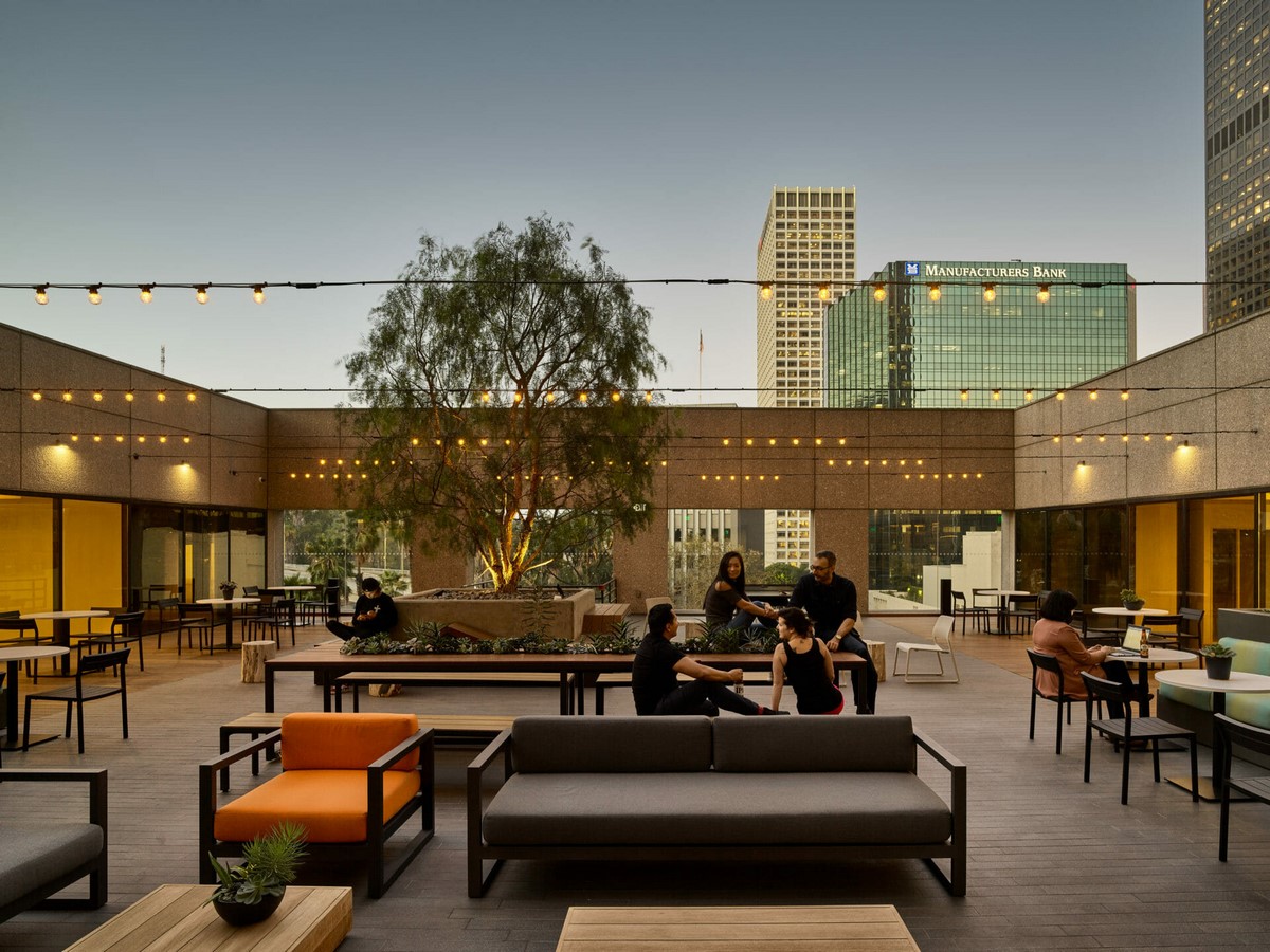 915 Wilshire - Sheet1