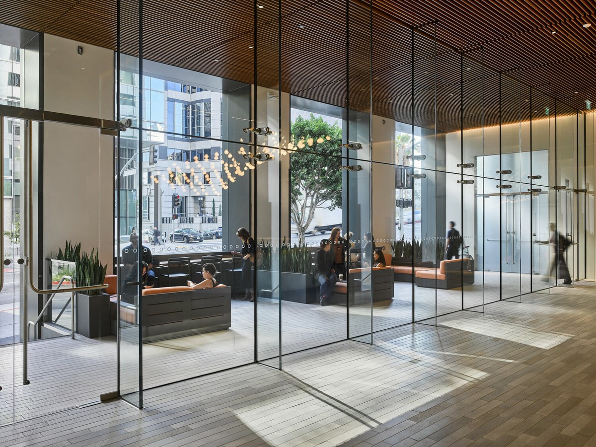915 Wilshire - Sheet3