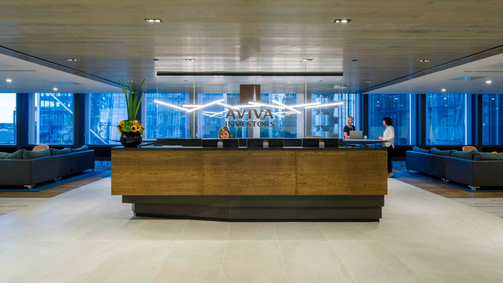 Aviva Investors - Sheet1