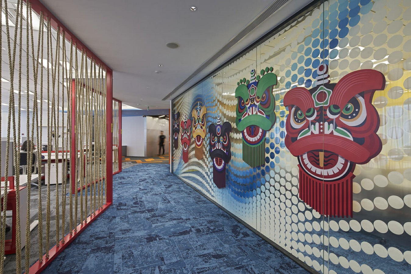 Google, Shanghai - Sheet1