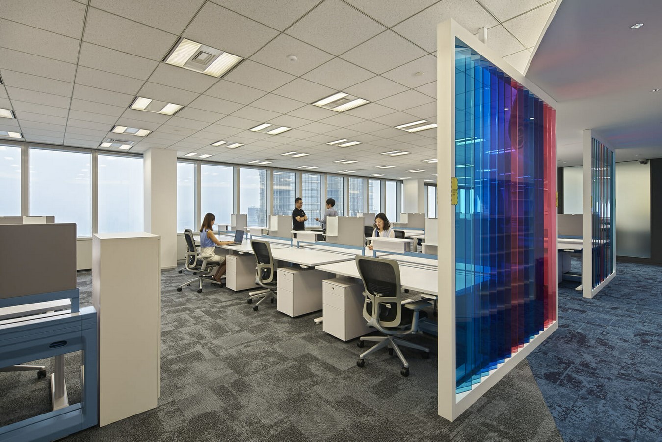 Google, Shanghai - Sheet3