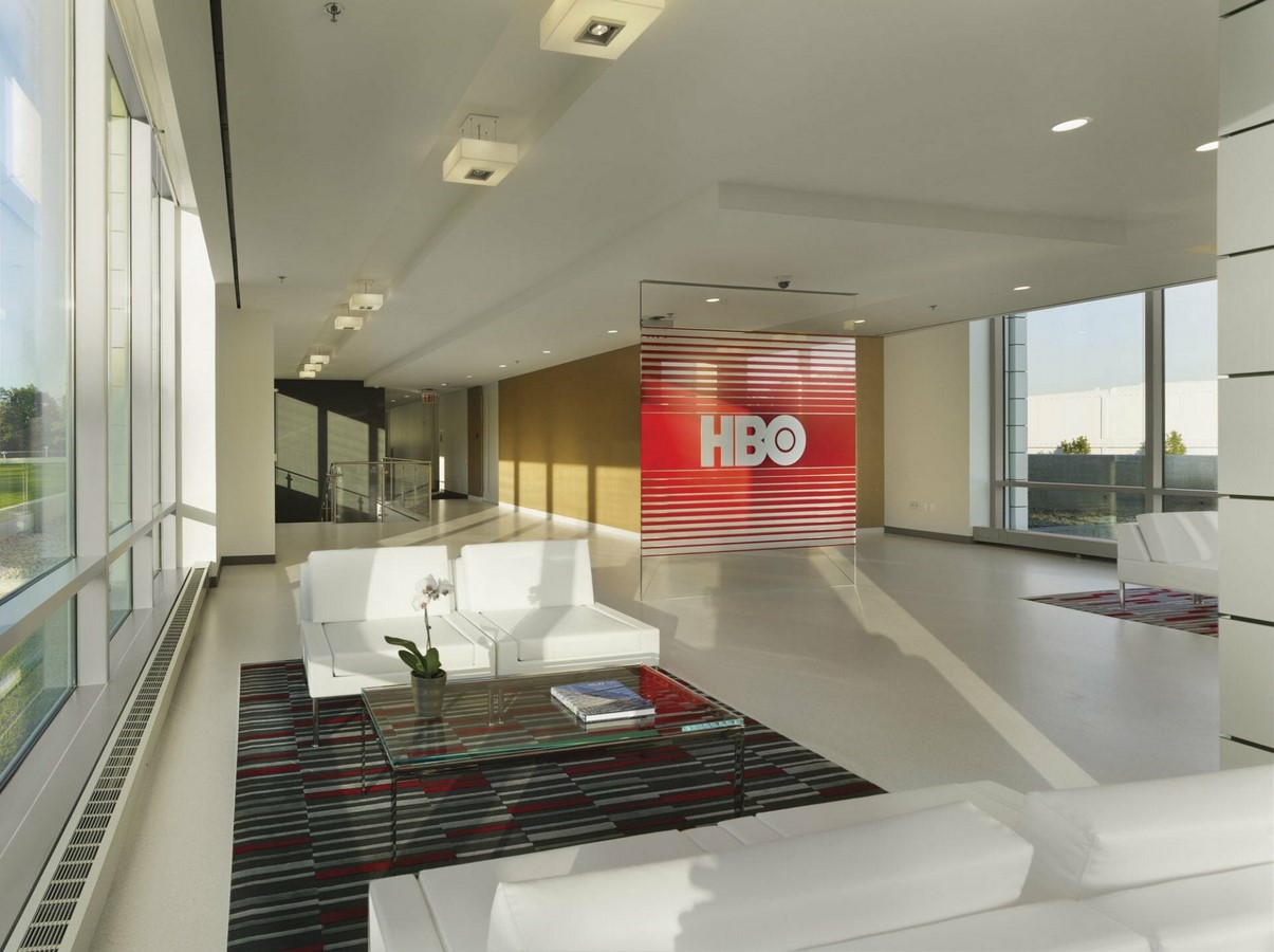 HBO Communications Centre - Sheet3