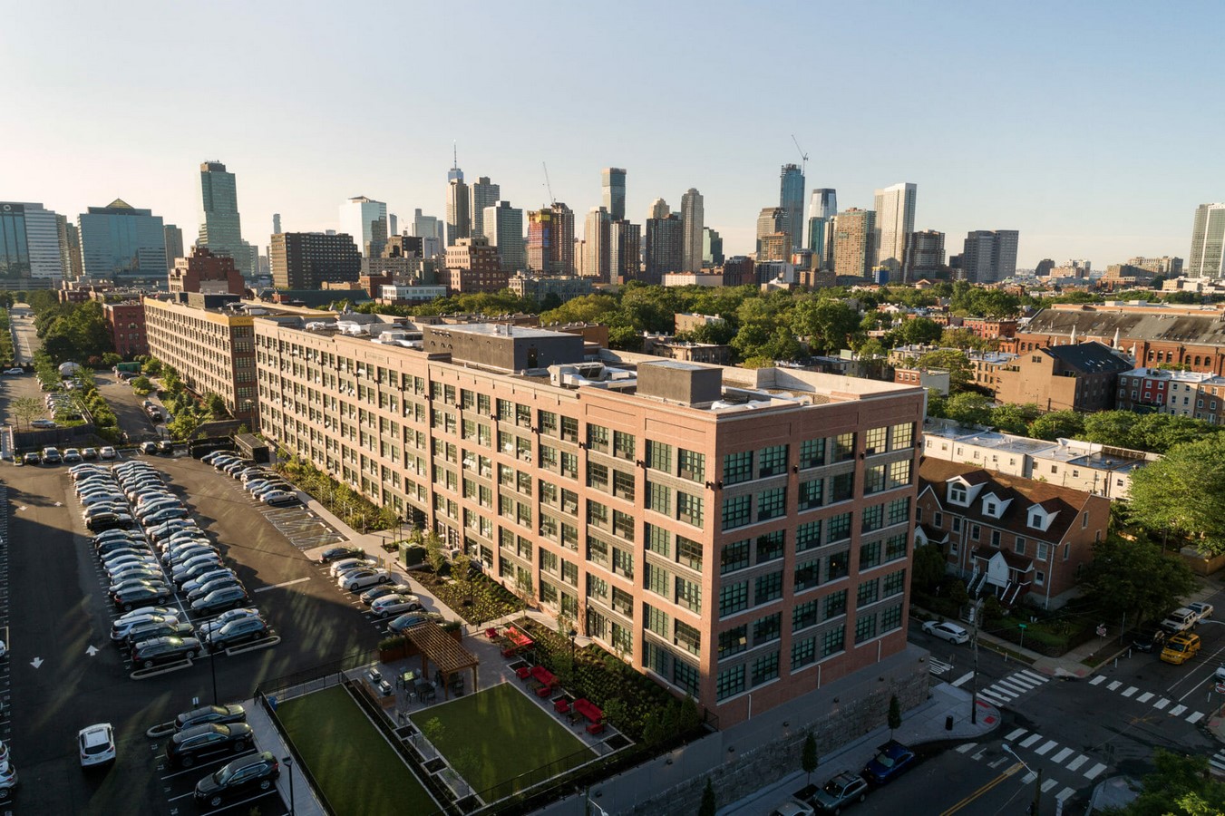 HLW- 15 Iconic Projects