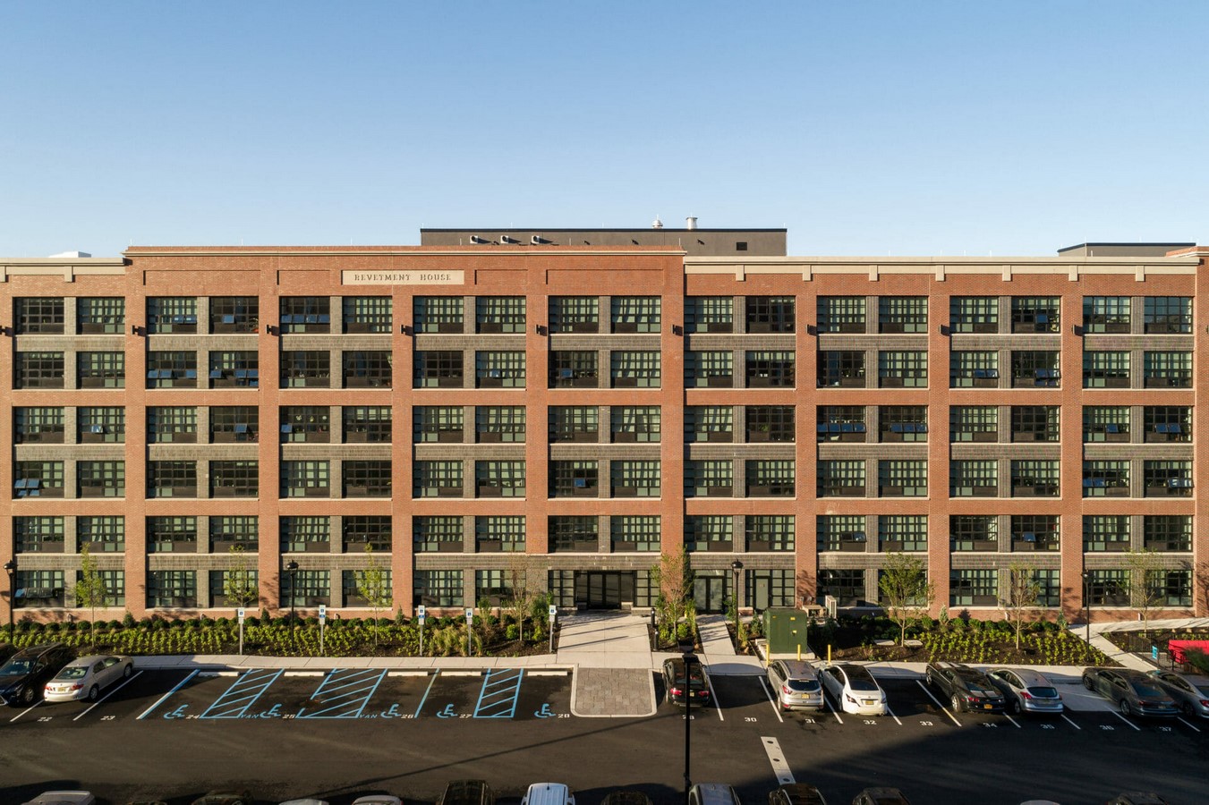 HLW- 15 Iconic Projects