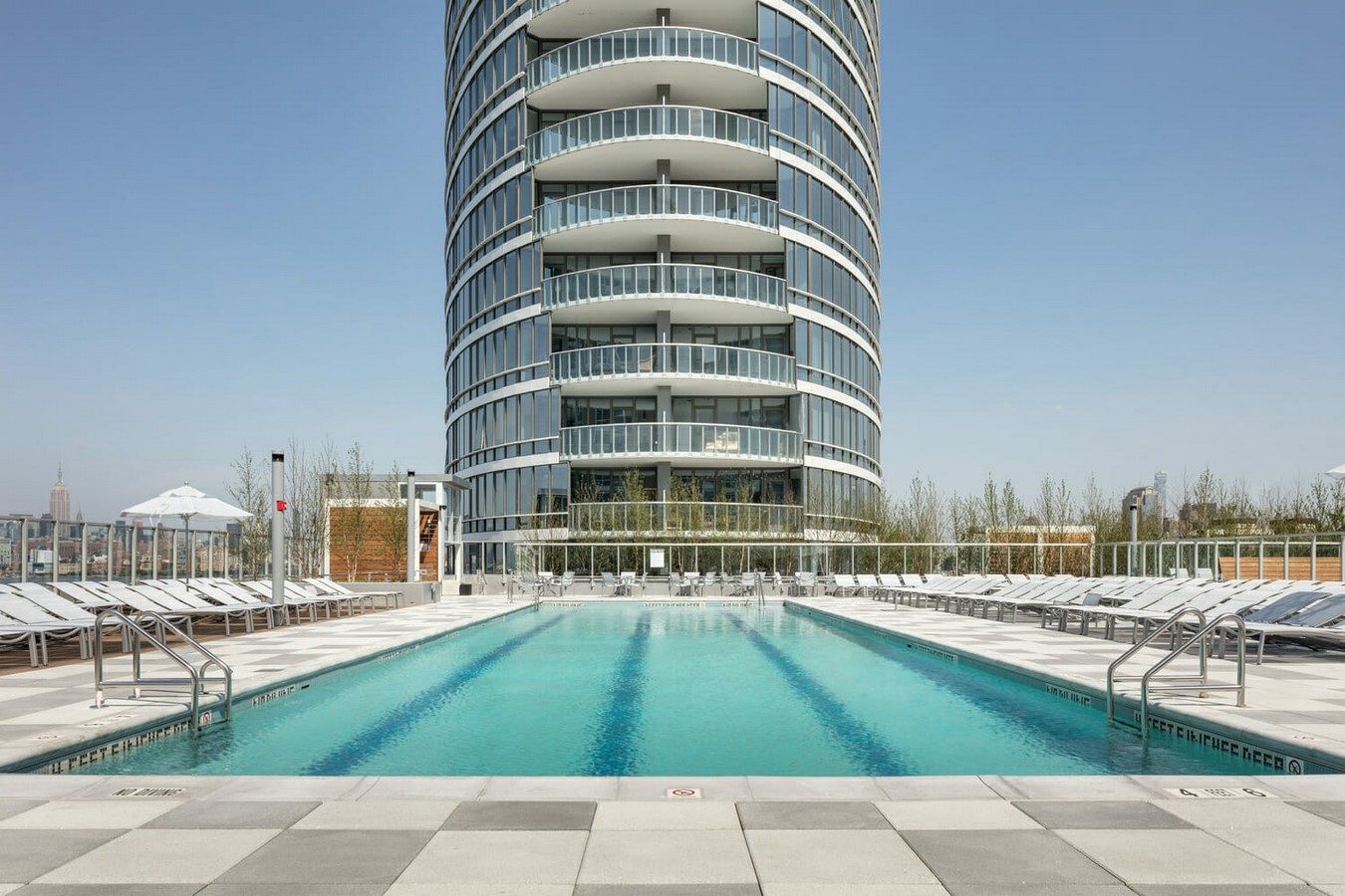 HLW- 15 Iconic Projects