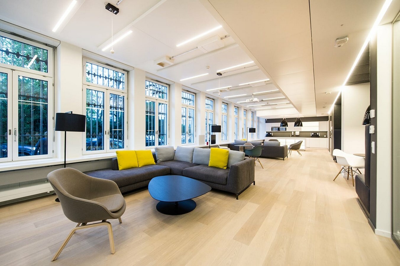 HLW- 15 Iconic Projects