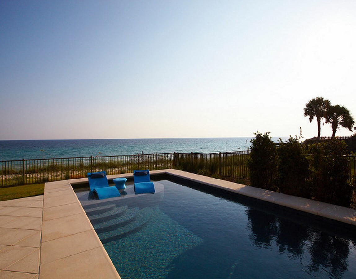 Beachfront Vacation Home, Seagrove Beach, Florida - Sheet6