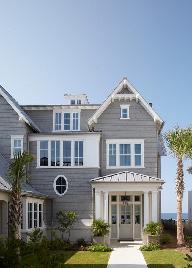 Beachfront Vacation Home, Seagrove Beach, Florida - Sheet7