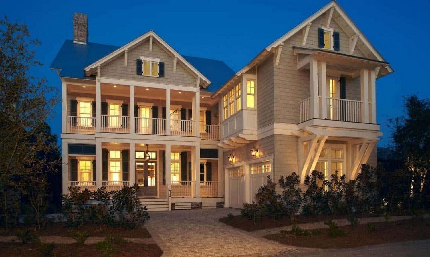 Seaboard Residency, Florida - Sheet1