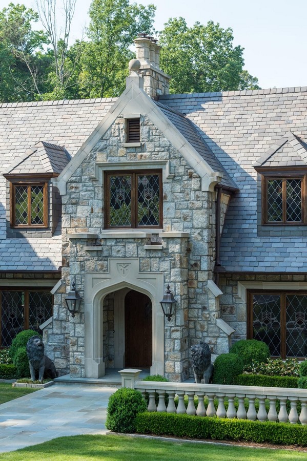 Cunningham Manor, Atlanta - Sheet4