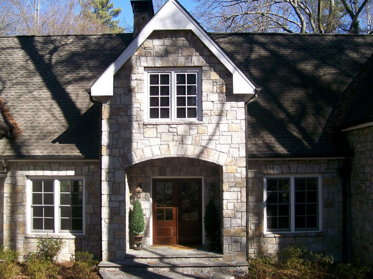 Cunningham Manor, Atlanta - Sheet5