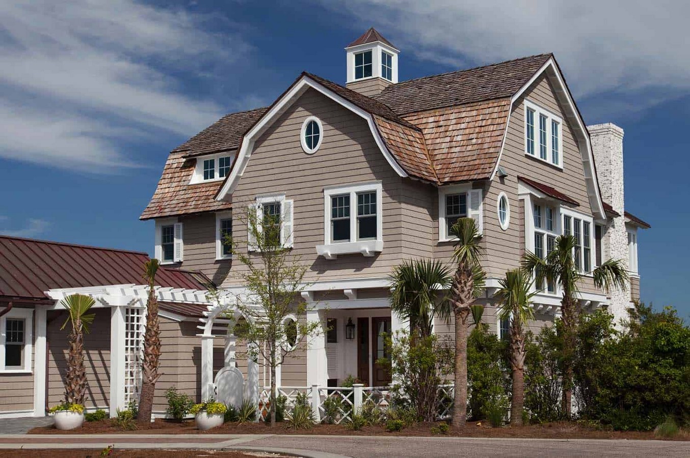 Beach house, Watersound, Florida - Sheet1