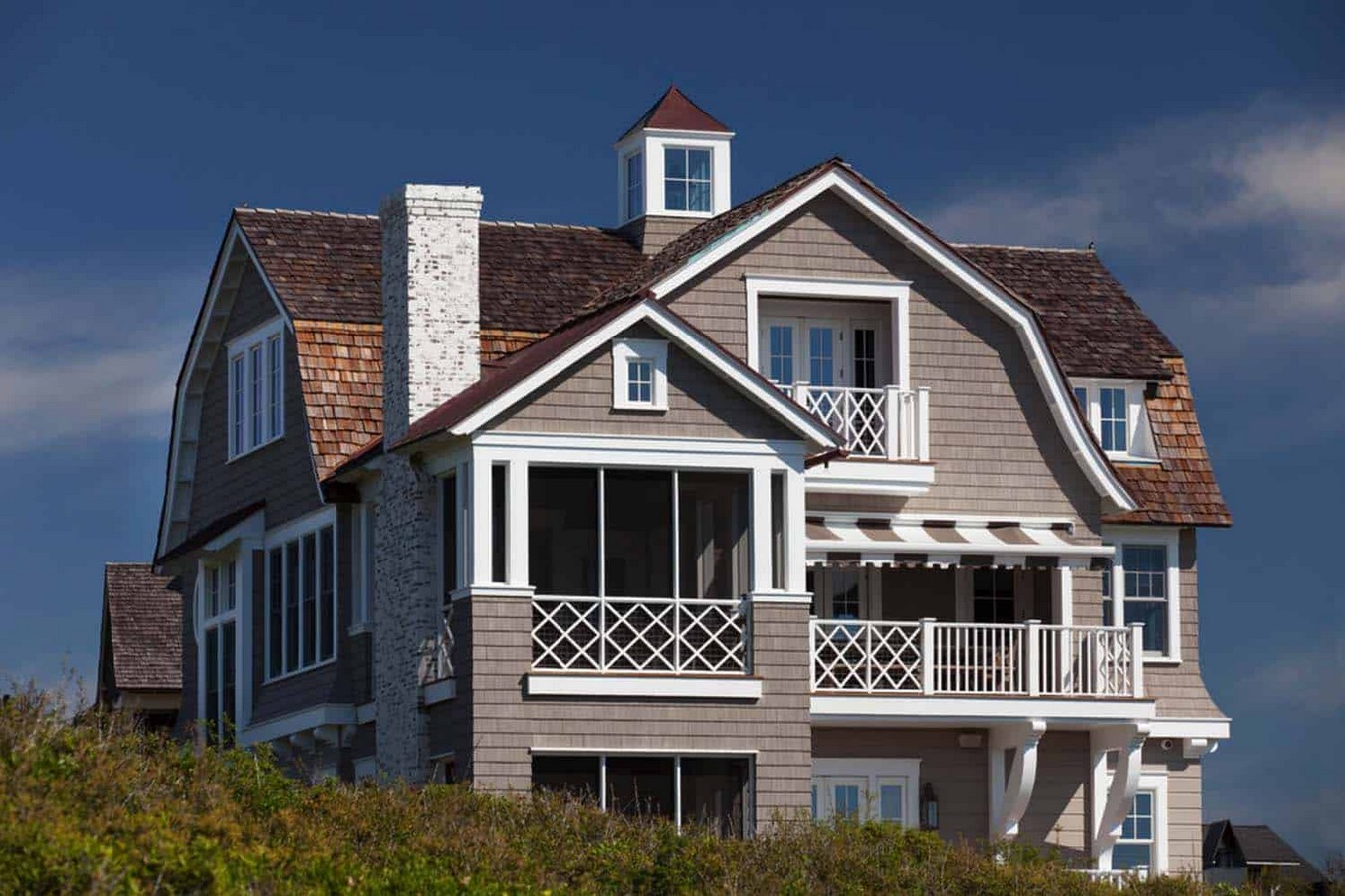 Beach house, Watersound, Florida - Sheet6