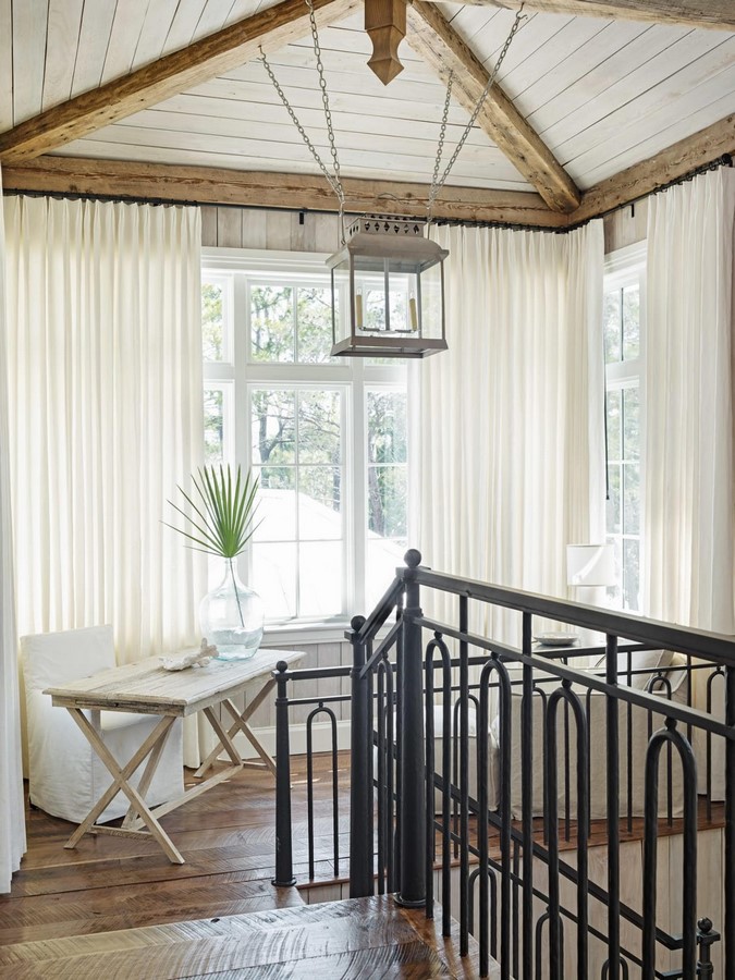 Vernacular Cottage, Florida - Sheet