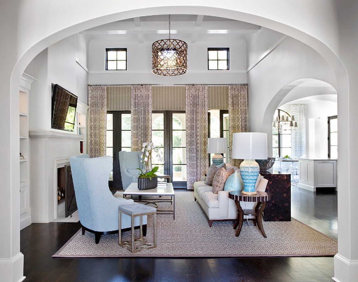 Modern Exquisite Dwelling, Florida - Sheet3