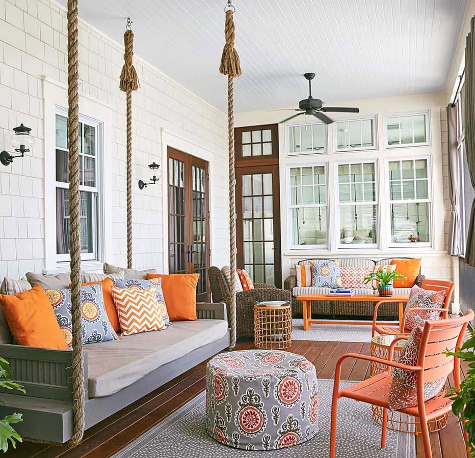 Waterfront Holiday Home, Florida - Sheet8