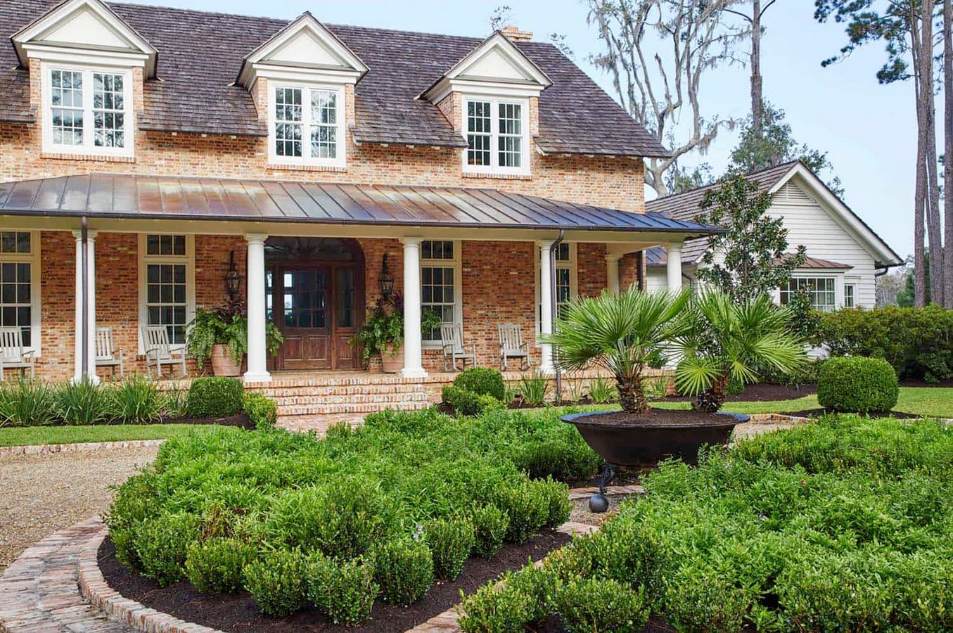 Seaboard Residence, St. Simons Island - Sheet1
