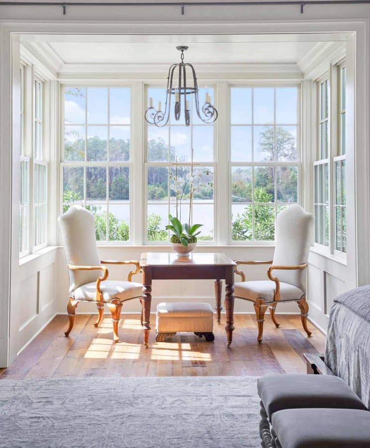 Seaboard Residence, St. Simons Island - Sheet4