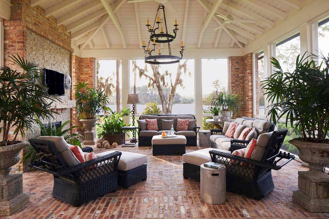 Seaboard Residence, St. Simons Island - Sheet5