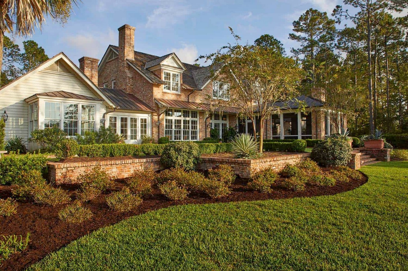 Seaboard Residence, St. Simons Island - Sheet6