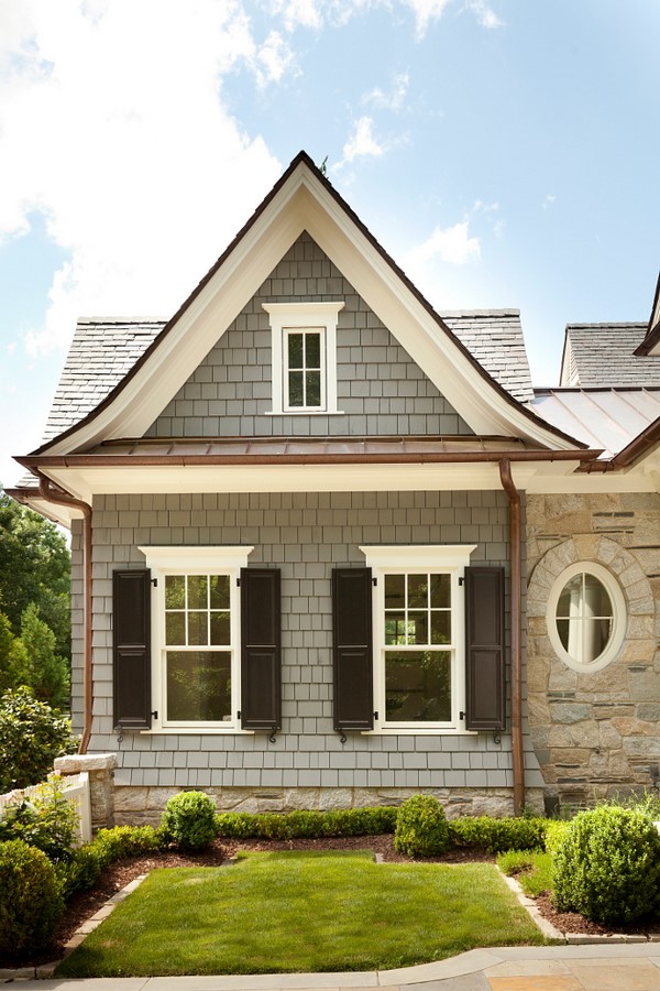 Shingle styled Abode, Buckhead - Sheet2