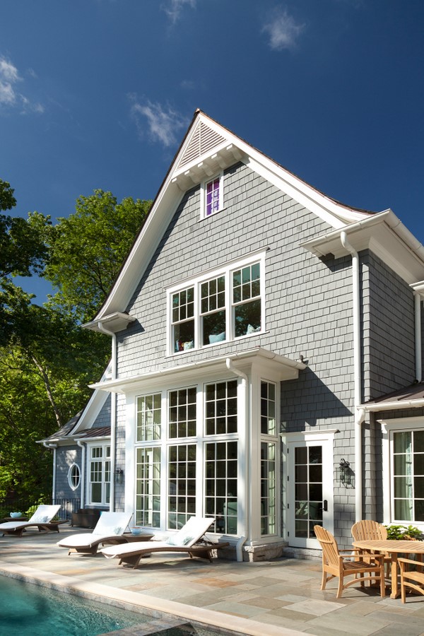 Shingle styled Abode, Buckhead - Sheet4