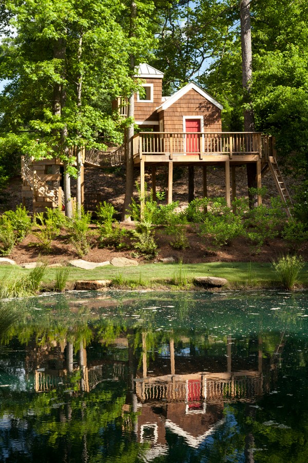 Shingle styled Abode, Buckhead - Sheet5