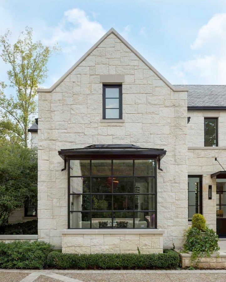 Price Blumen Residence, Atlanta - Sheet2