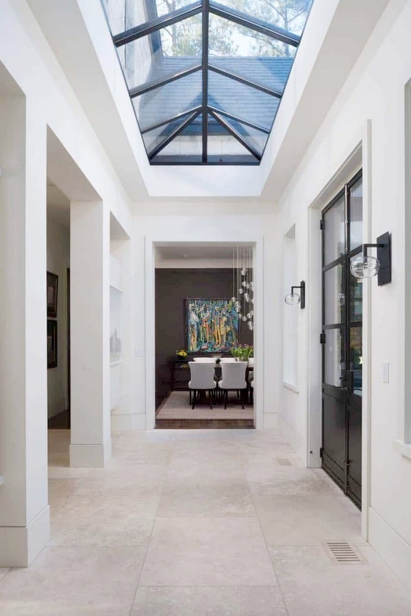 Price Blumen Residence, Atlanta - Sheet5
