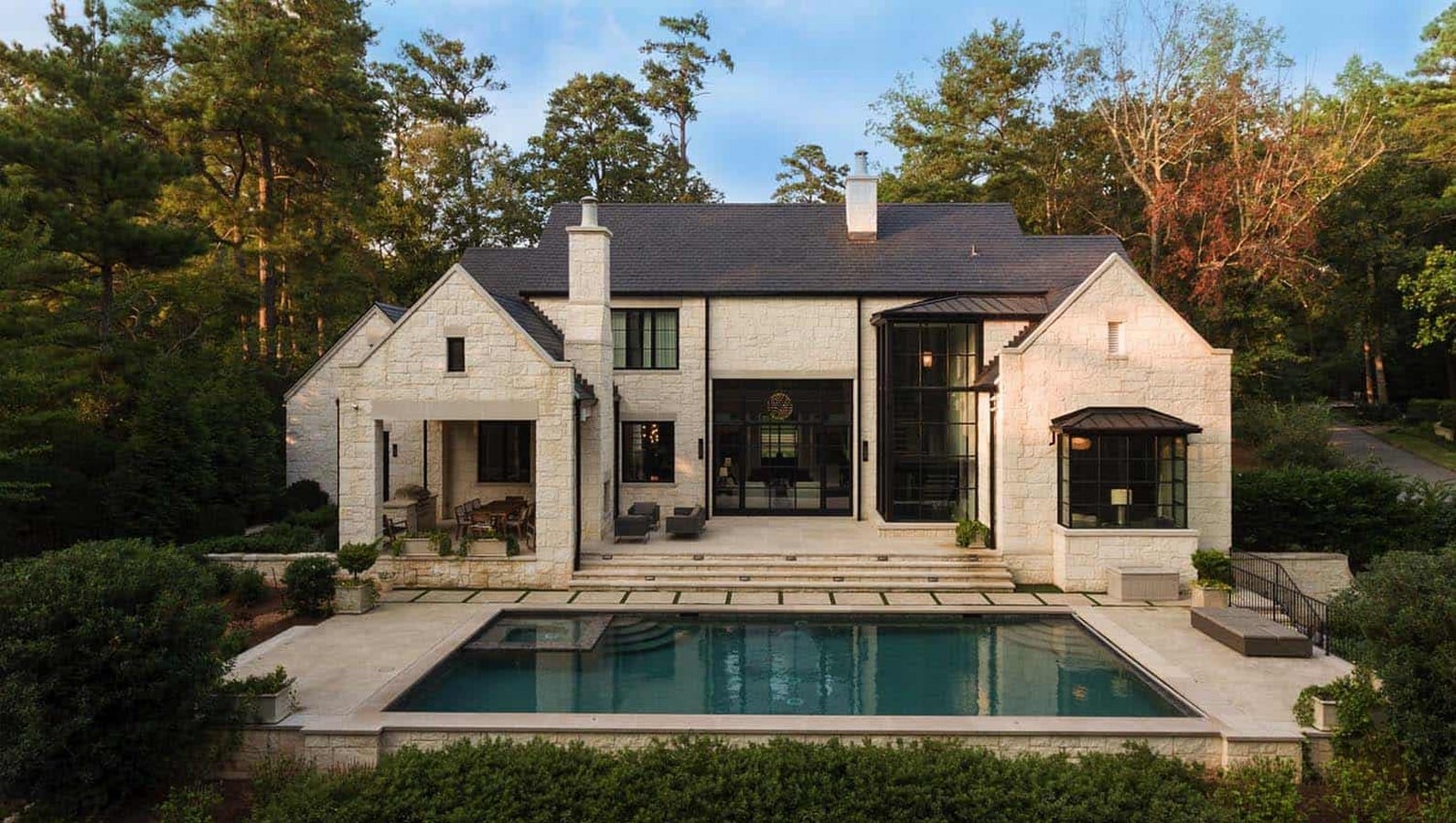 Price Blumen Residence, Atlanta - Sheet7