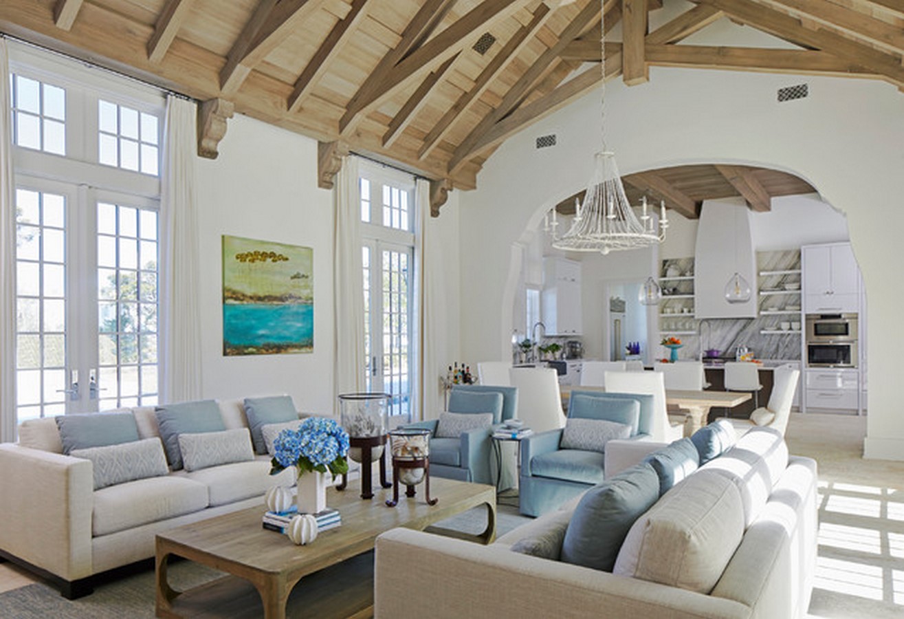 Caribbean Retreat, Alys Beach, Florida - Sheet2