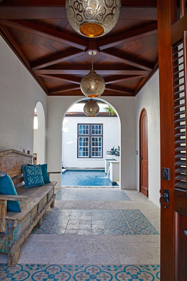 Caribbean Retreat, Alys Beach, Florida - Sheet3