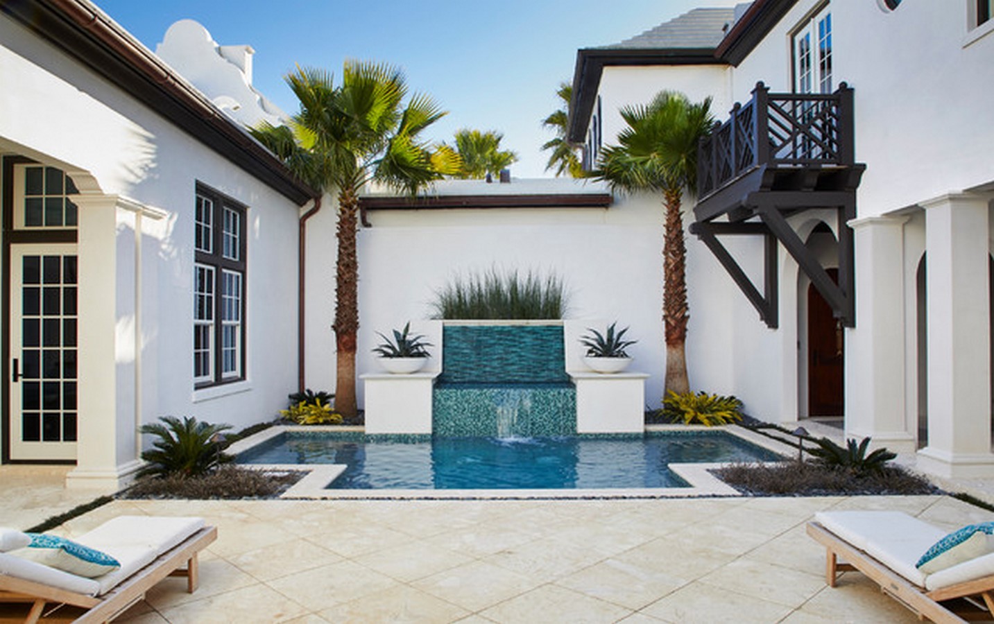 Caribbean Retreat, Alys Beach, Florida - Sheet4
