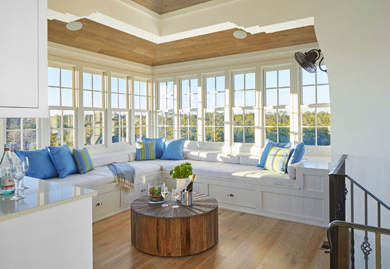 Caribbean Retreat, Alys Beach, Florida - Sheet6