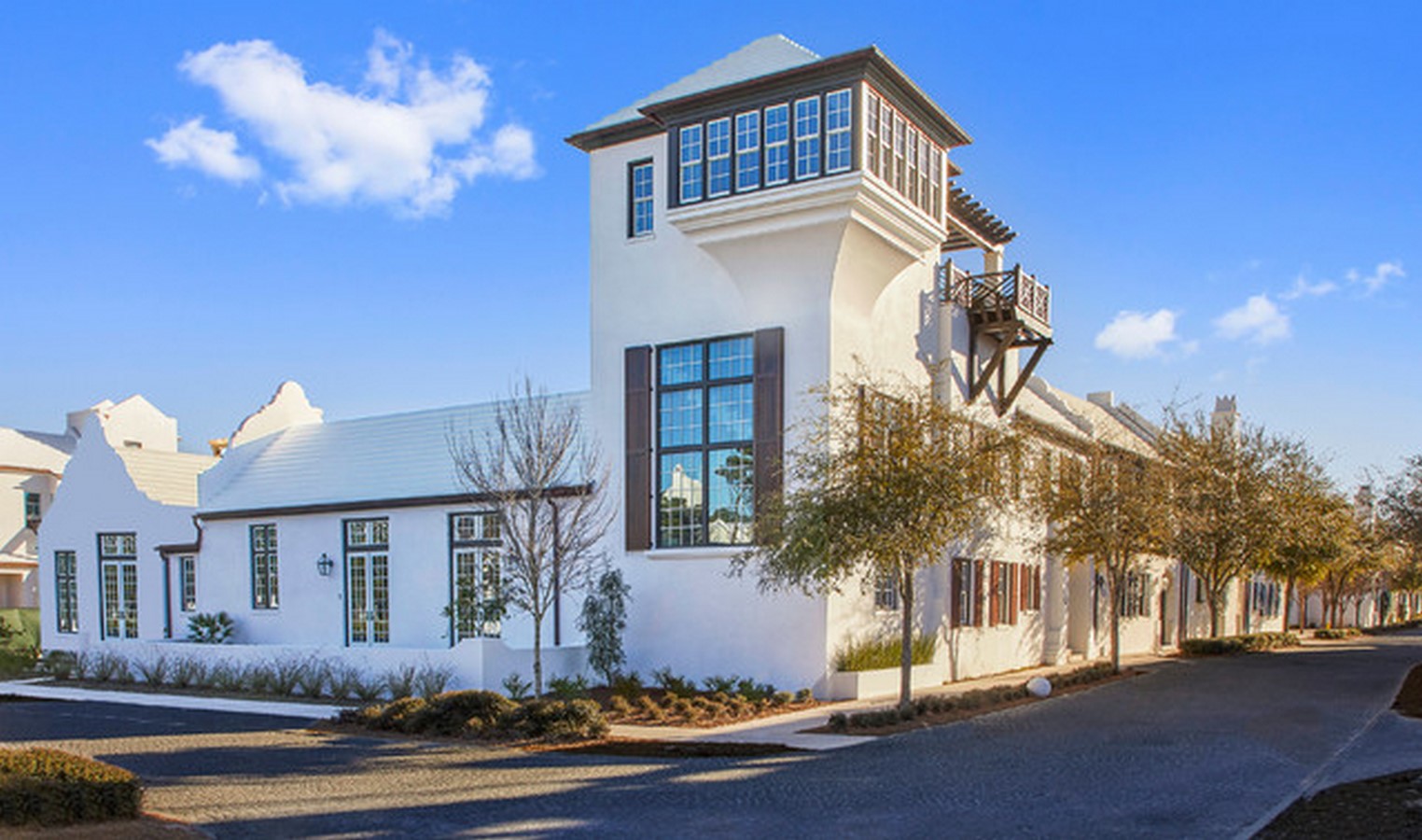 Caribbean Retreat, Alys Beach, Florida - Sheet7
