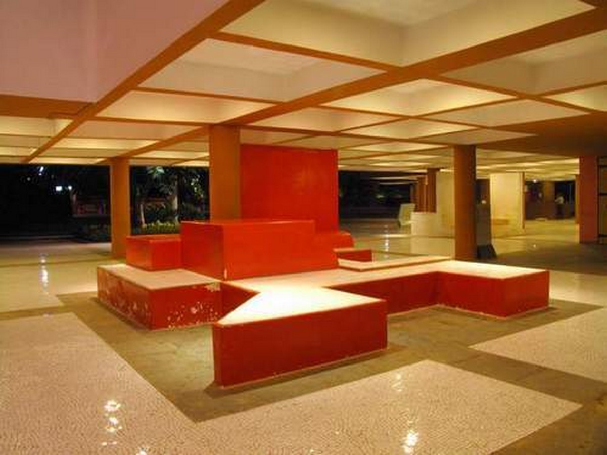 Kala Academy, Goa by Charles Correa: A Prominent Cultural Centre - Sheet2