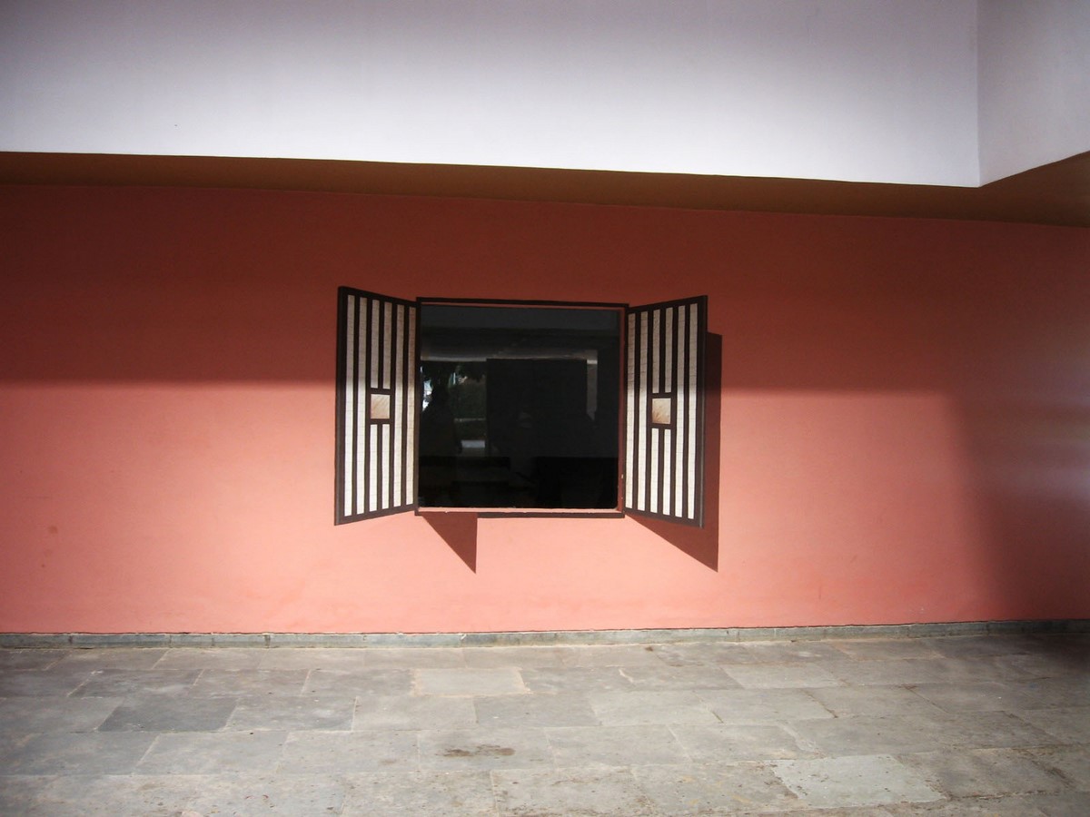 Kala Academy, Goa by Charles Correa: A Prominent Cultural Centre - Sheet4