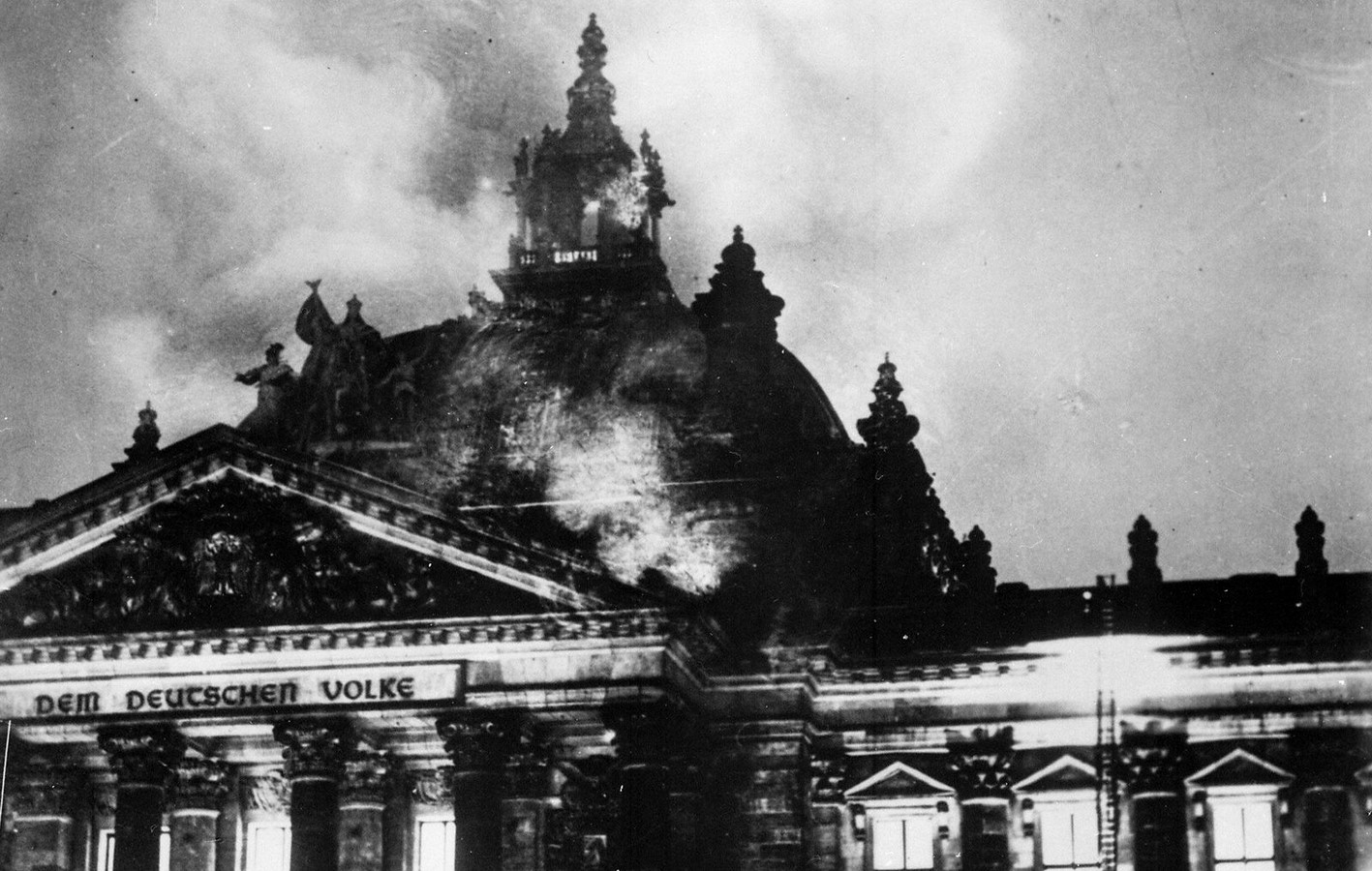 The Rise of the Reichstag - Sheet3