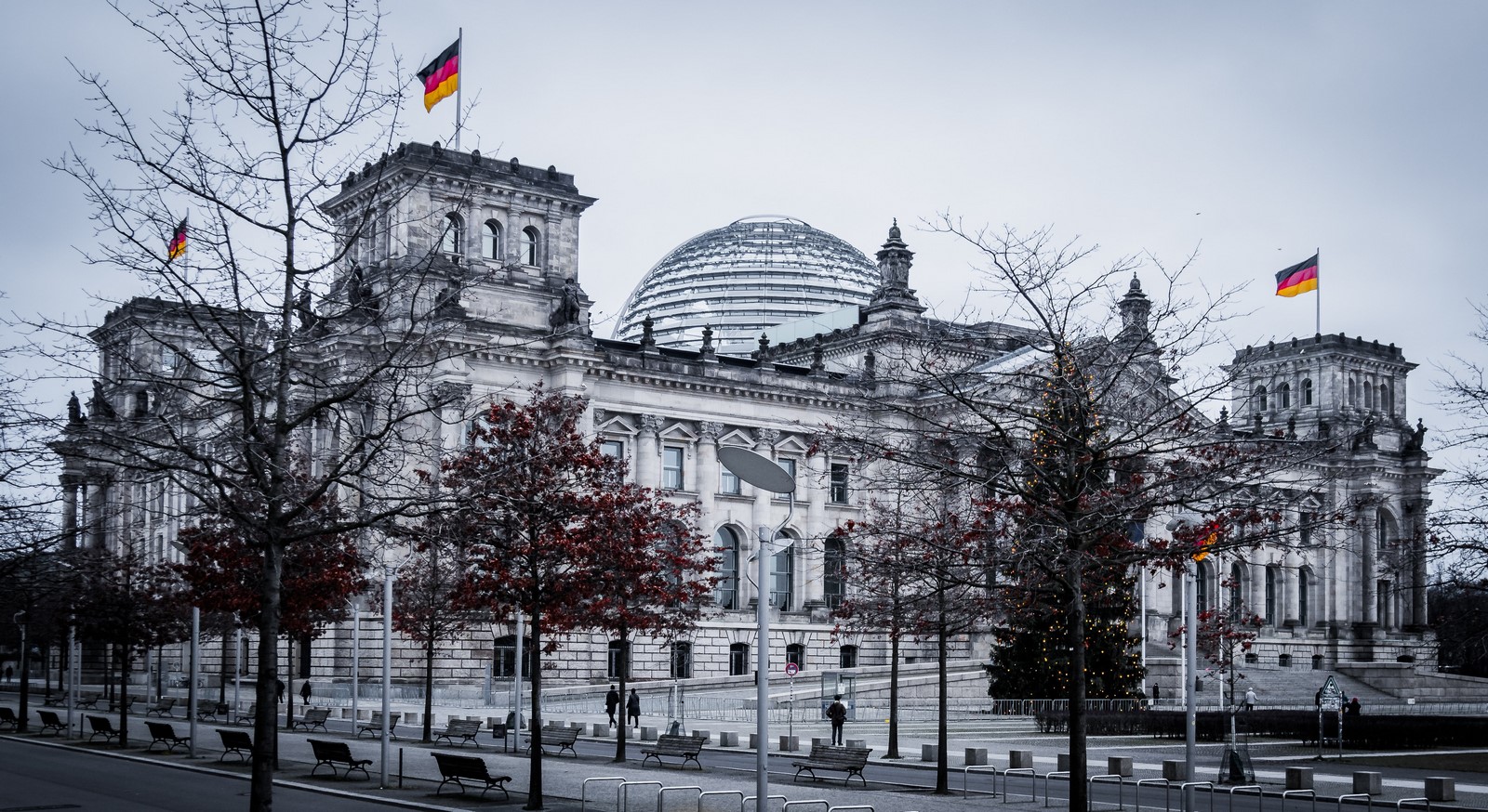 The Rise of the Reichstag - Sheet7