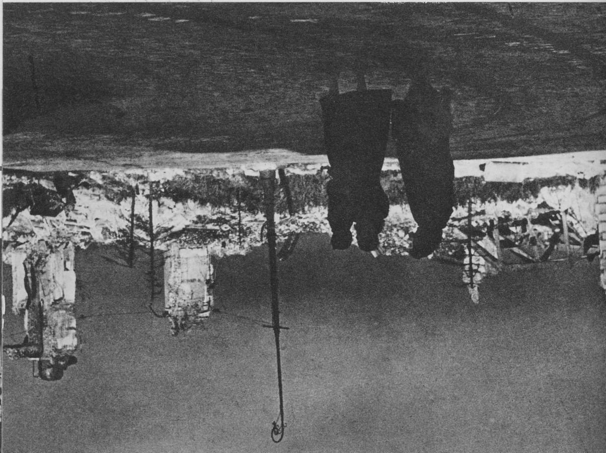 The Resurrection of Warsaw after the II World War - Sheet2