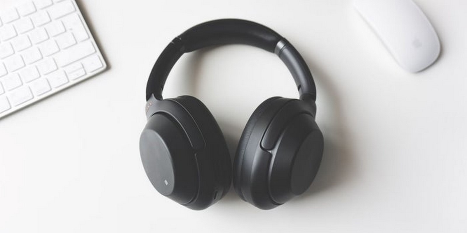 Wireless Headphones © Entrepreneur