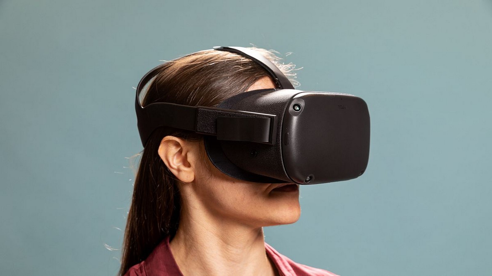 VR Goggles © TheVerge
