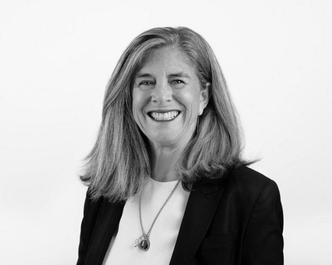 Woods Bagot appoint Maureen Boyer as the new San Francisco studio's Executive Director - Sheet2