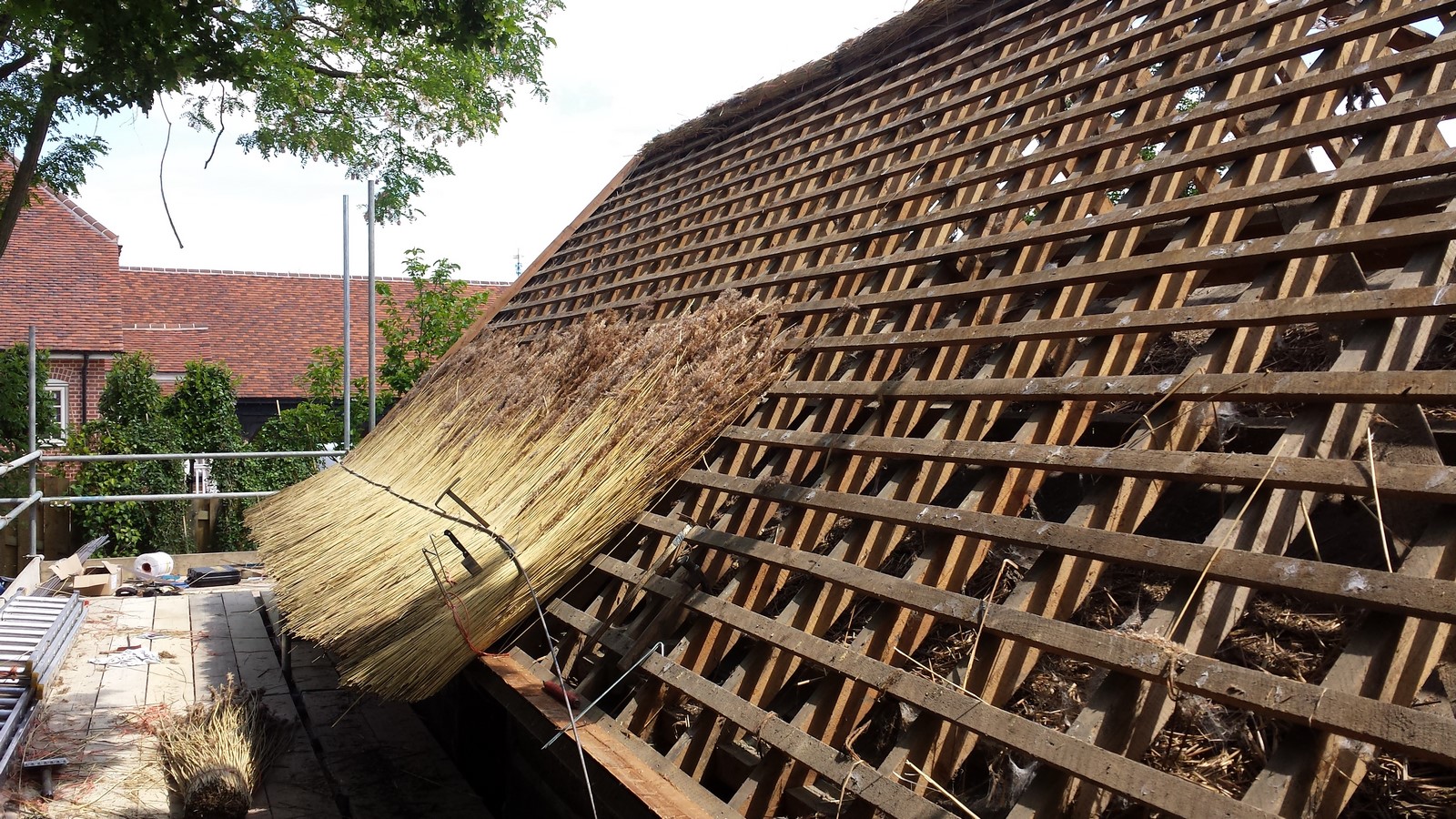 Sustainable construction techniques used in vernacular architecture - Sheet13