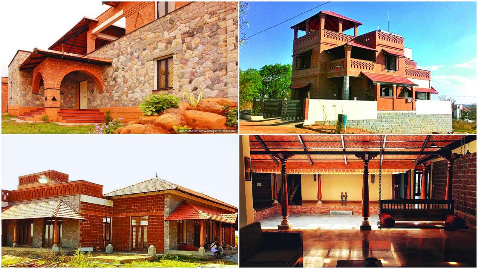 Sustainable construction techniques used in vernacular architecture - Sheet2